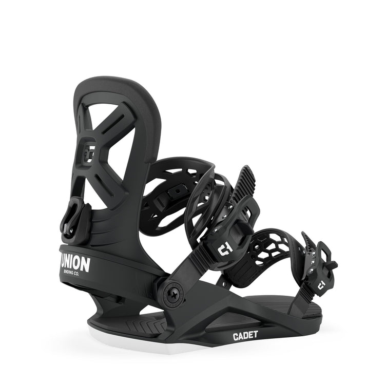 Union Kids Cadet Bindings 2027