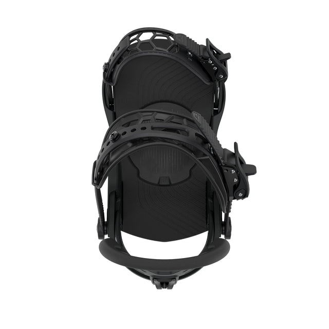 Union Kids Cadet Bindings 2027 - Black