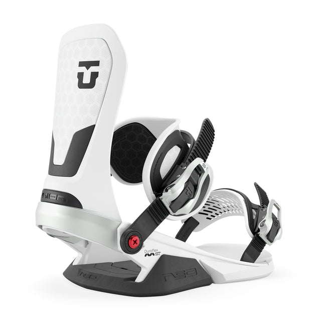 Union Neo Bindings 2027 - White