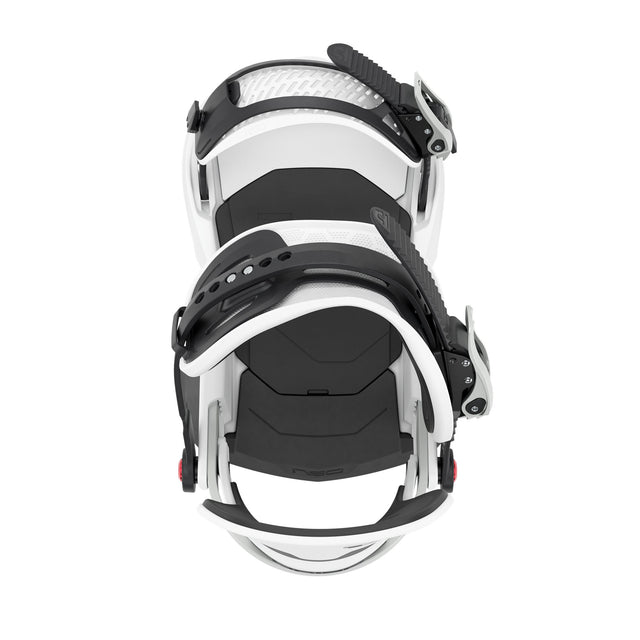 Union Neo Bindings 2027 - White