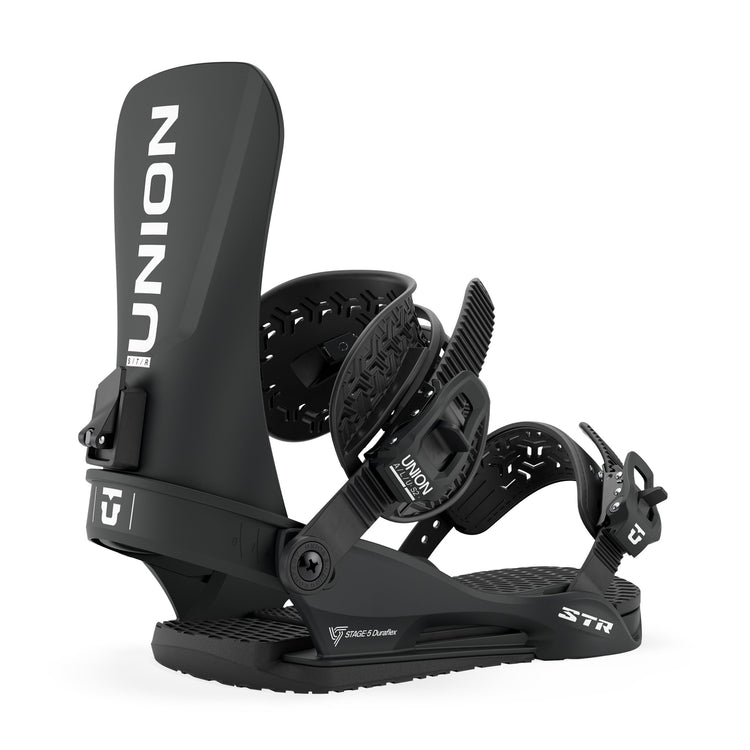 Union STR Bindings 2027