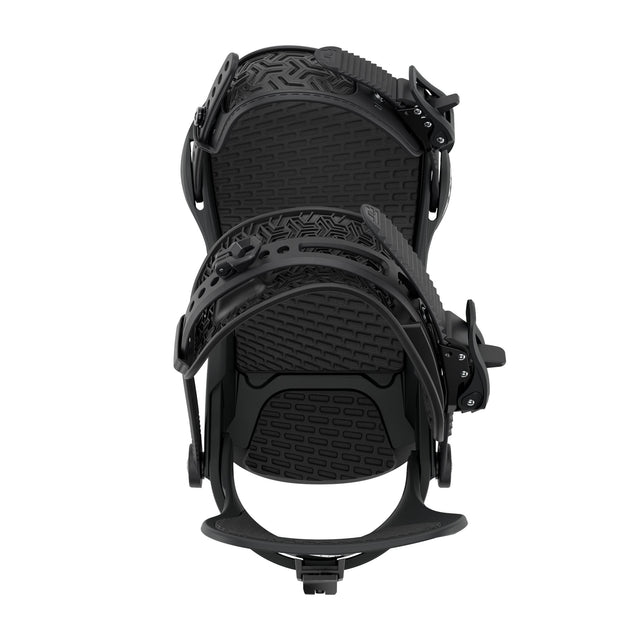 Union STR Bindings 2027 - Black