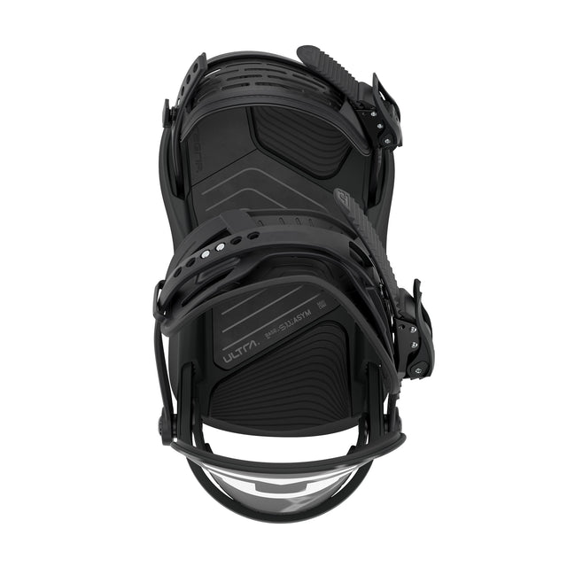 Union Ultra Bindings 2027 - Black