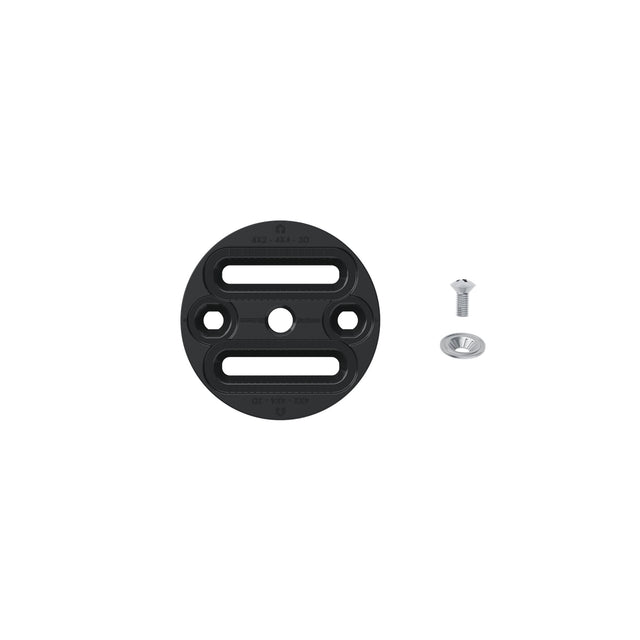 Union Universal Disk - V2 - Black