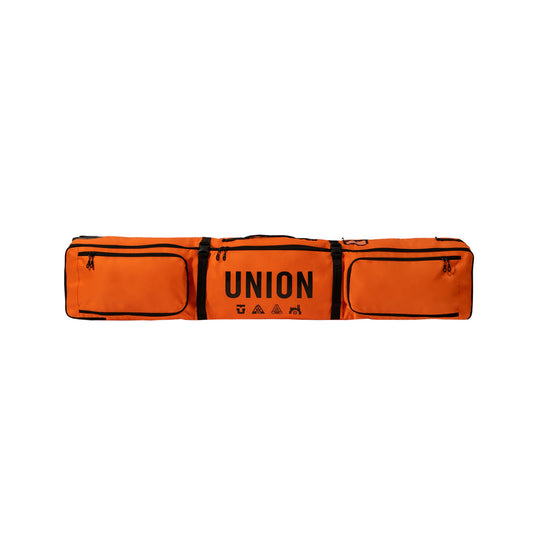 Union Wheeled Board Bag