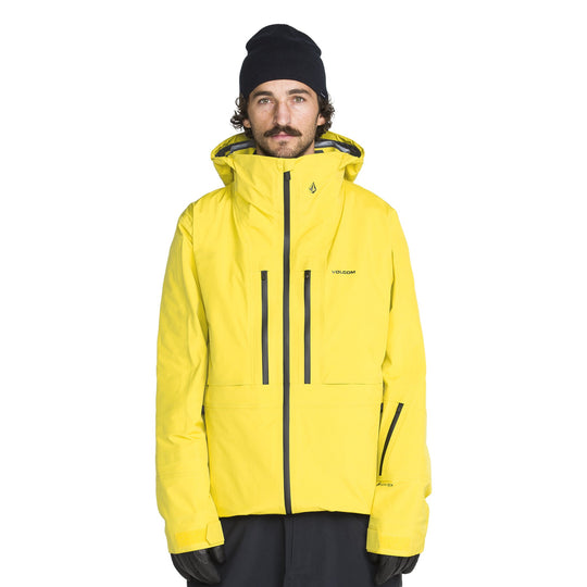 Volcom TDS Infrared GORE-TEX Jacket