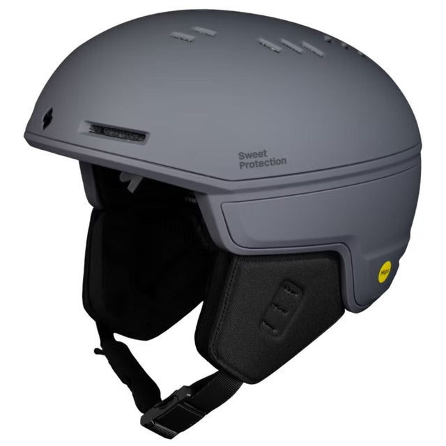 Sweet Protection Adapter MIPS Helmet Graphite / M/L 56-59cm