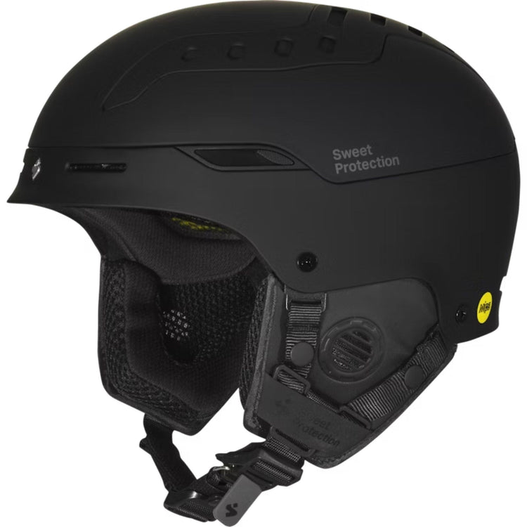 Sweet Protection Switcher MIPS Ski & Snowboard Helmet | Snowtart