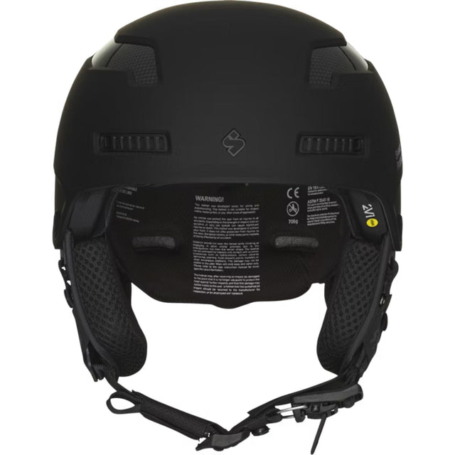 Sweet Protection Trooper 2Vi MIPS Helmet