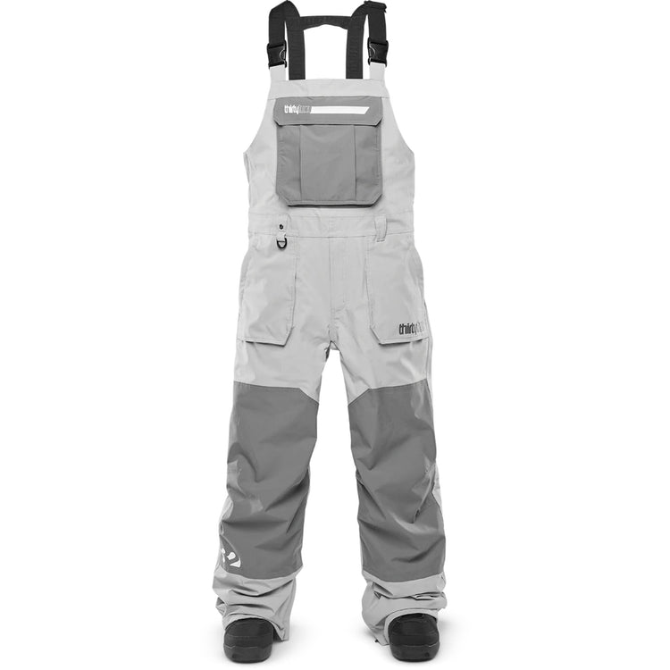 ThirtyTwo Basement Bib Pants 2025