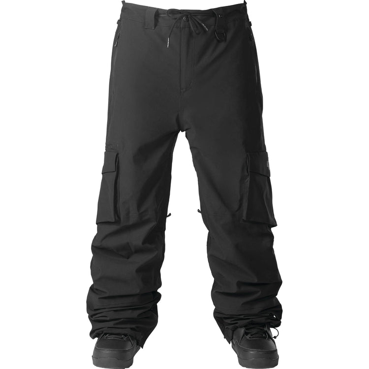 ThirtyTwo Blahzay Cargo Pants Snowtart UK