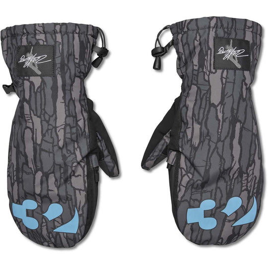 ThirtyTwo Corp Mitts XLT 2025