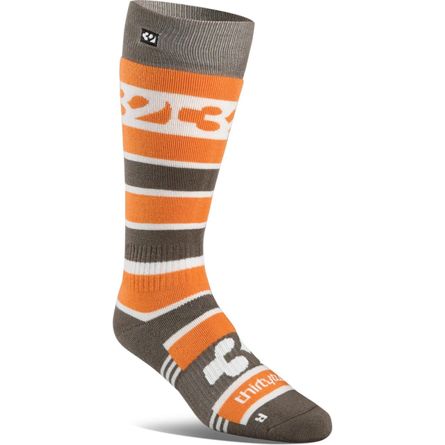 ThirtyTwo Cut Out 3-Pack Socks 2025