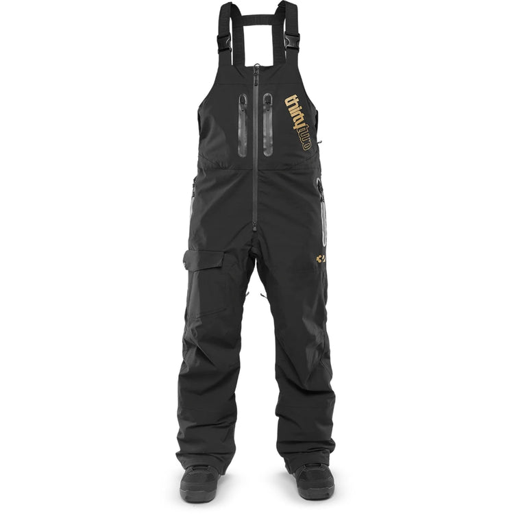 ThirtyTwo Deep Creek Bib Pants 2025