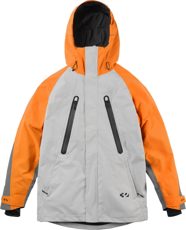 ThirtyTwo Deep Creek Parka Jacket 2026 Orange / M