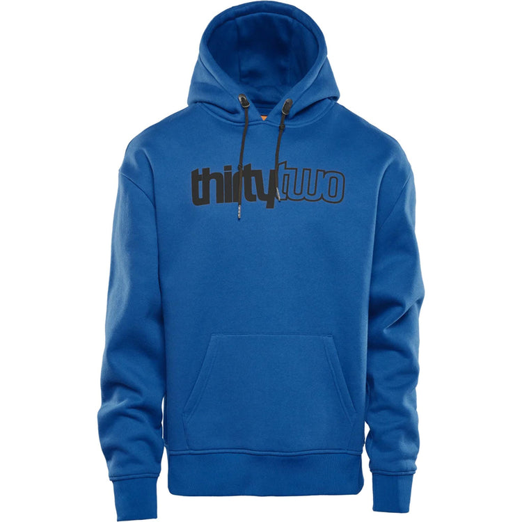 ThirtyTwo Double Tech Hoodie 2025