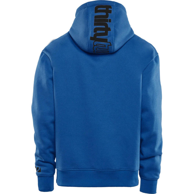 ThirtyTwo Double Tech Hoodie 2025