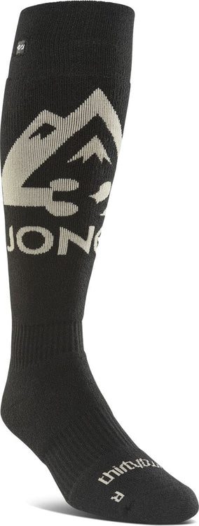 ThirtyTwo Jones Merino Snowboard Socks 2026