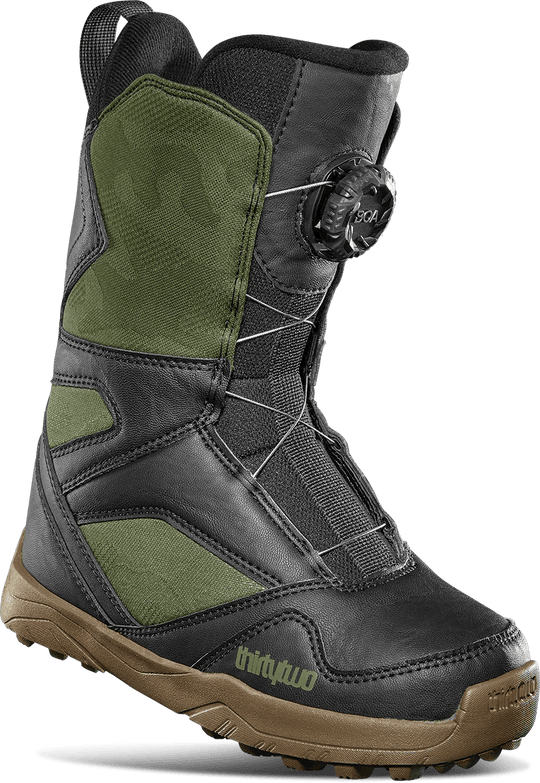 ThirtyTwo Kids Boa Snowboard Boots