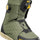 Olive/Black
