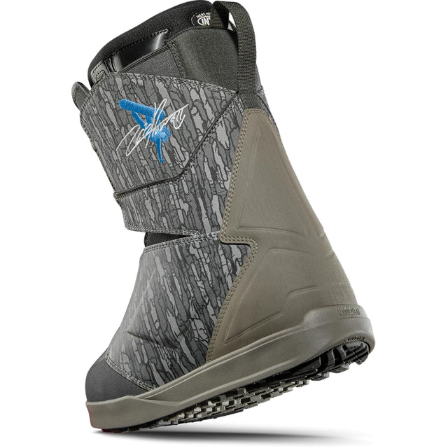 ThirtyTwo Lashed Double BOA Powell Boots 2025