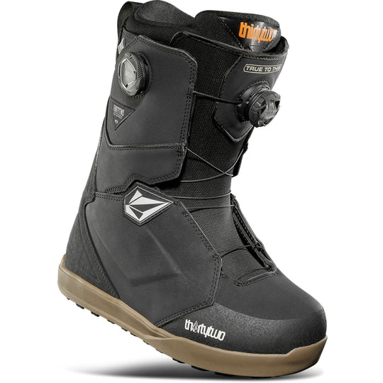 ThirtyTwo Lashed Double BOA X Volcom Boots 2025