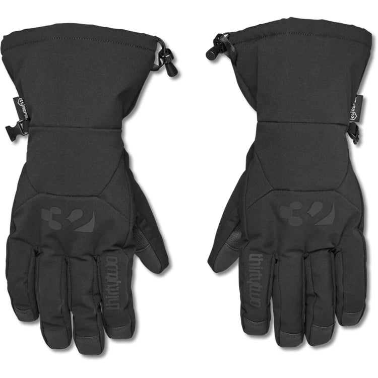 ThirtyTwo Lashed Gloves 2025