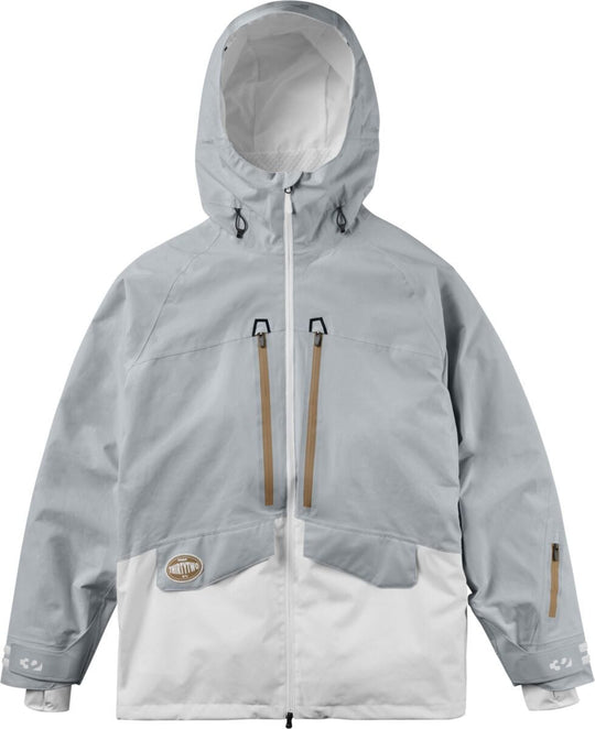 ThirtyTwo Lashed Jacket 2026