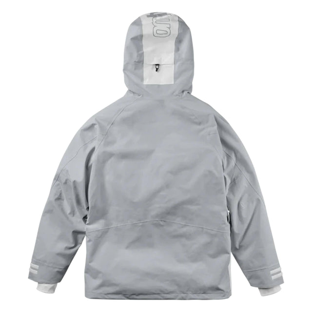 ThirtyTwo Lashed Jacket 2026