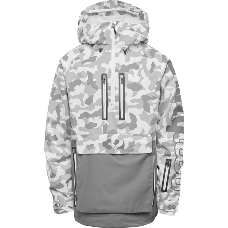 ThirtyTwo Light Anorak 2025