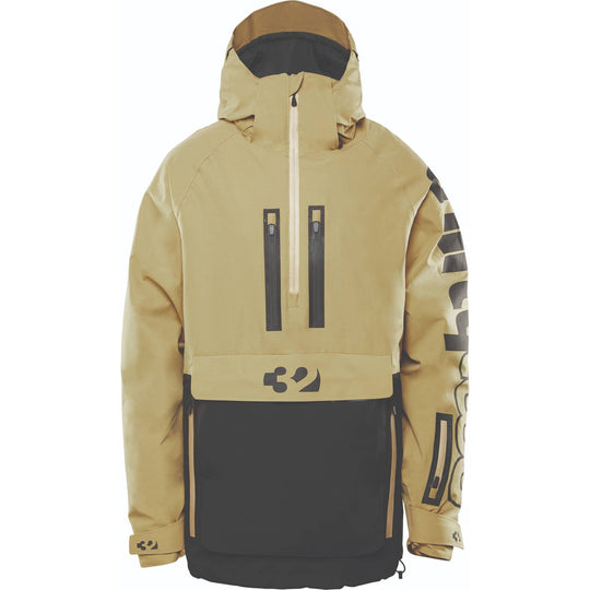 ThirtyTwo Light Anorak