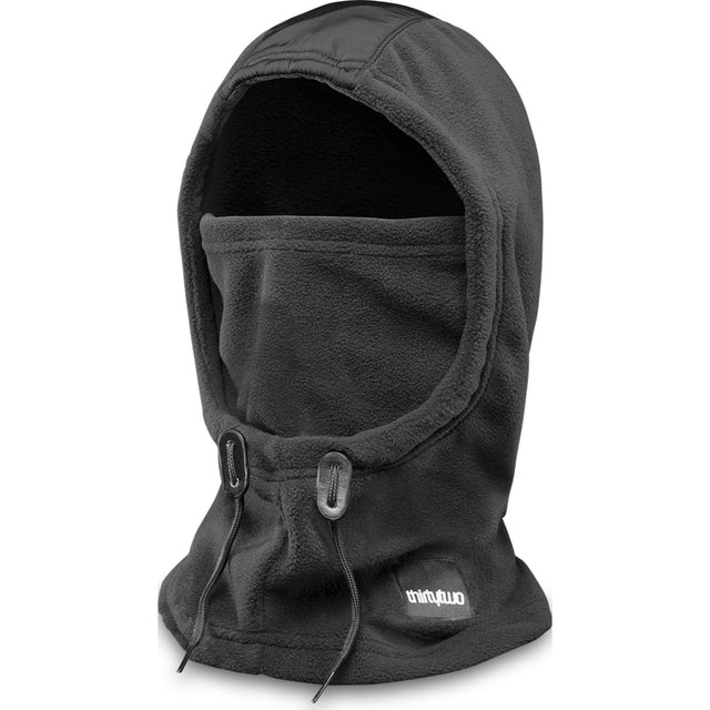 ThirtyTwo Rest Stop Balaclava 2025 Black / One Size