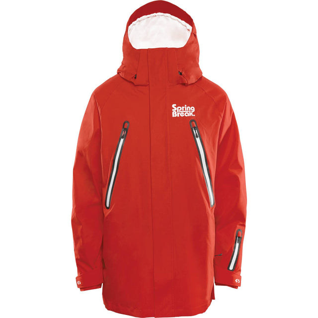 ThirtyTwo Springbreak Parka Jacket