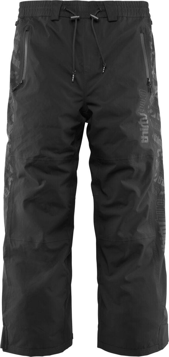 ThirtyTwo Sweeper Pants 2026 Black / S