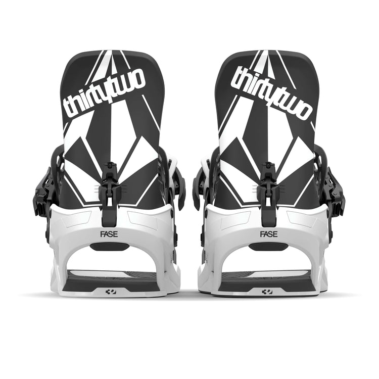 ThirtyTwo T32M Fase Volcom Bindings 2026