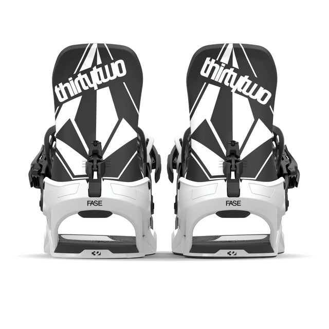 ThirtyTwo T32M Fase Volcom Bindings 2026 Volcom / M
