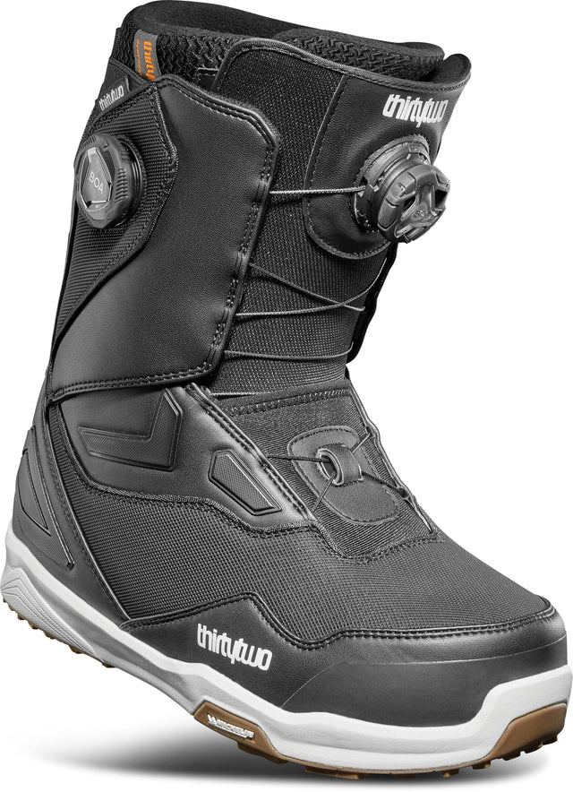 ThirtyTwo TM-2 Double BOA Boots 2026 Black / UK 4 / EU 37