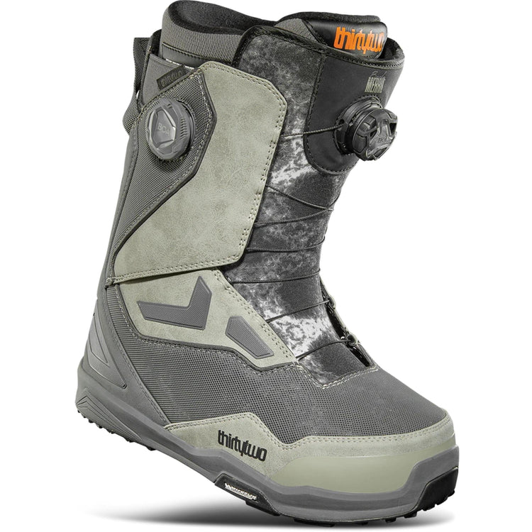 ThirtyTwo TM-2 Double BOA Wide Merrill Boots 2025