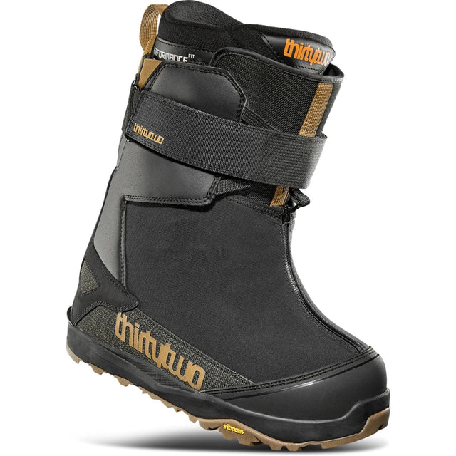 ThirtyTwo TM-2 Jones Boots 2025 Black/Brown / UK 9 / EU 43