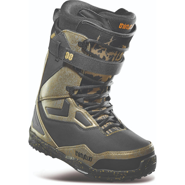 ThirtyTwo TM-2 XLT Helgason Boots 2024 Black/Bronze / UK 10.5