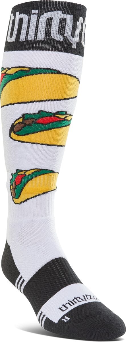 ThirtyTwo TM Coolmax Snowboard Socks 2026