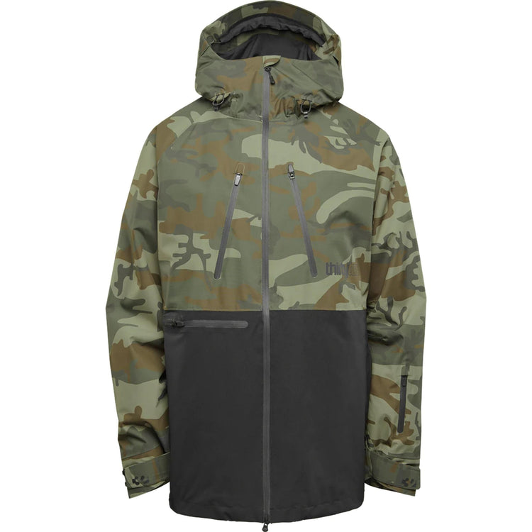 ThirtyTwo TM Jacket 2025