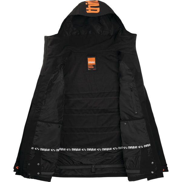 ThirtyTwo TM Jacket | Snowtart UK