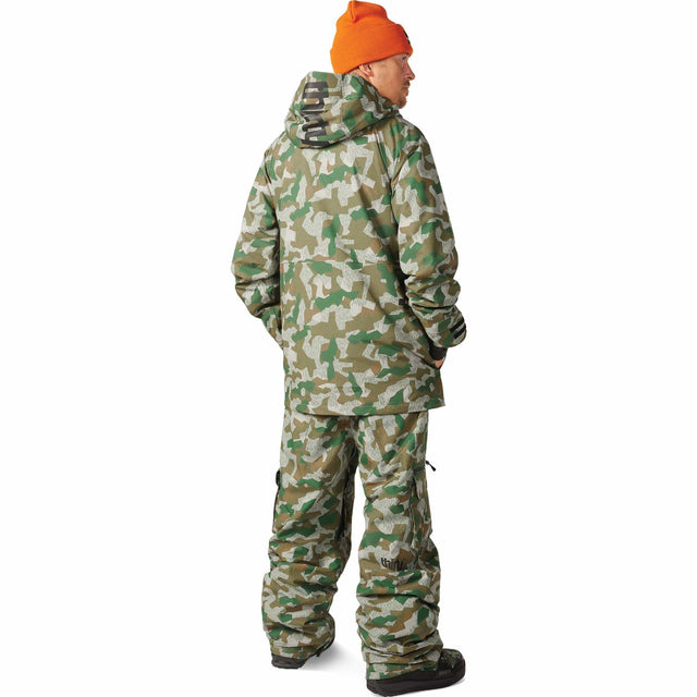 ThirtyTwo TM Jacket