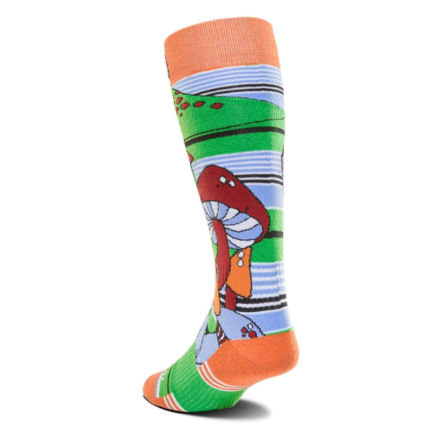 ThirtyTwo TM Merino Snowboard Socks 2026