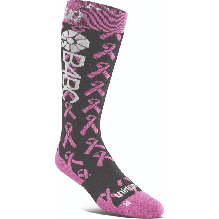 ThirtyTwo Women's B4BC Merino Snowboard Socks