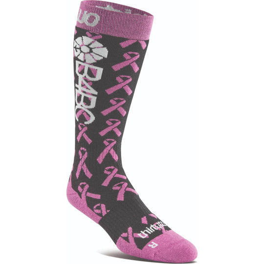 ThirtyTwo Women's B4BC Merino Snowboard Socks