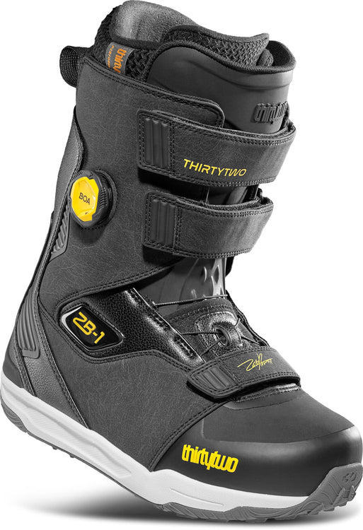 ThirtyTwo ZB-1 BOA Boots 2026