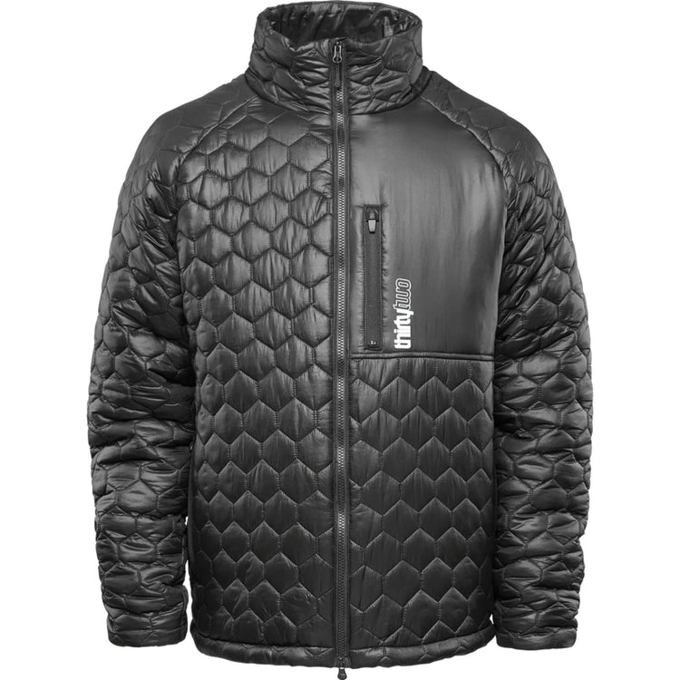 ThirtyTwo Zeb Reststop Puff Jacket 2025