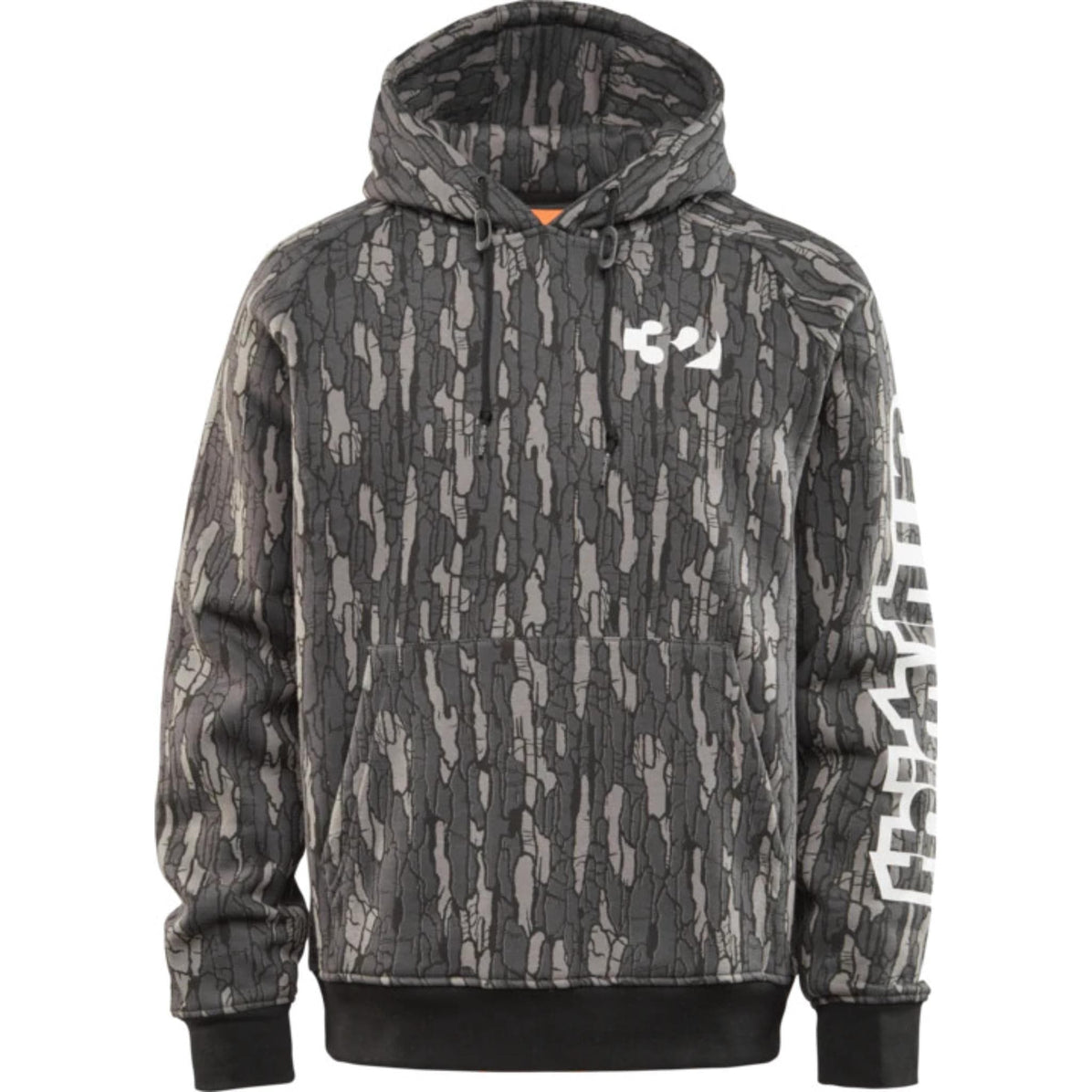 ThirtyTwo Zeb Tech Hoodie 2025